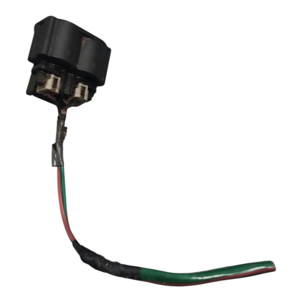 Tomada Chicote Plug Sensor Rotação Toyota Corolla 10 Á 14. 2