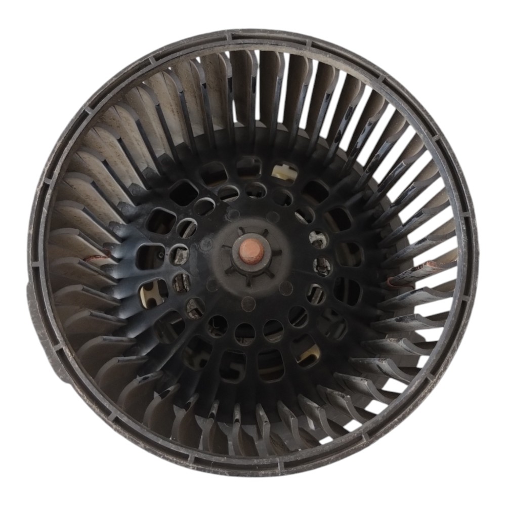 Ventilador Ar Forçado Interno Renault 1.6 16v 2015 Á 2020.