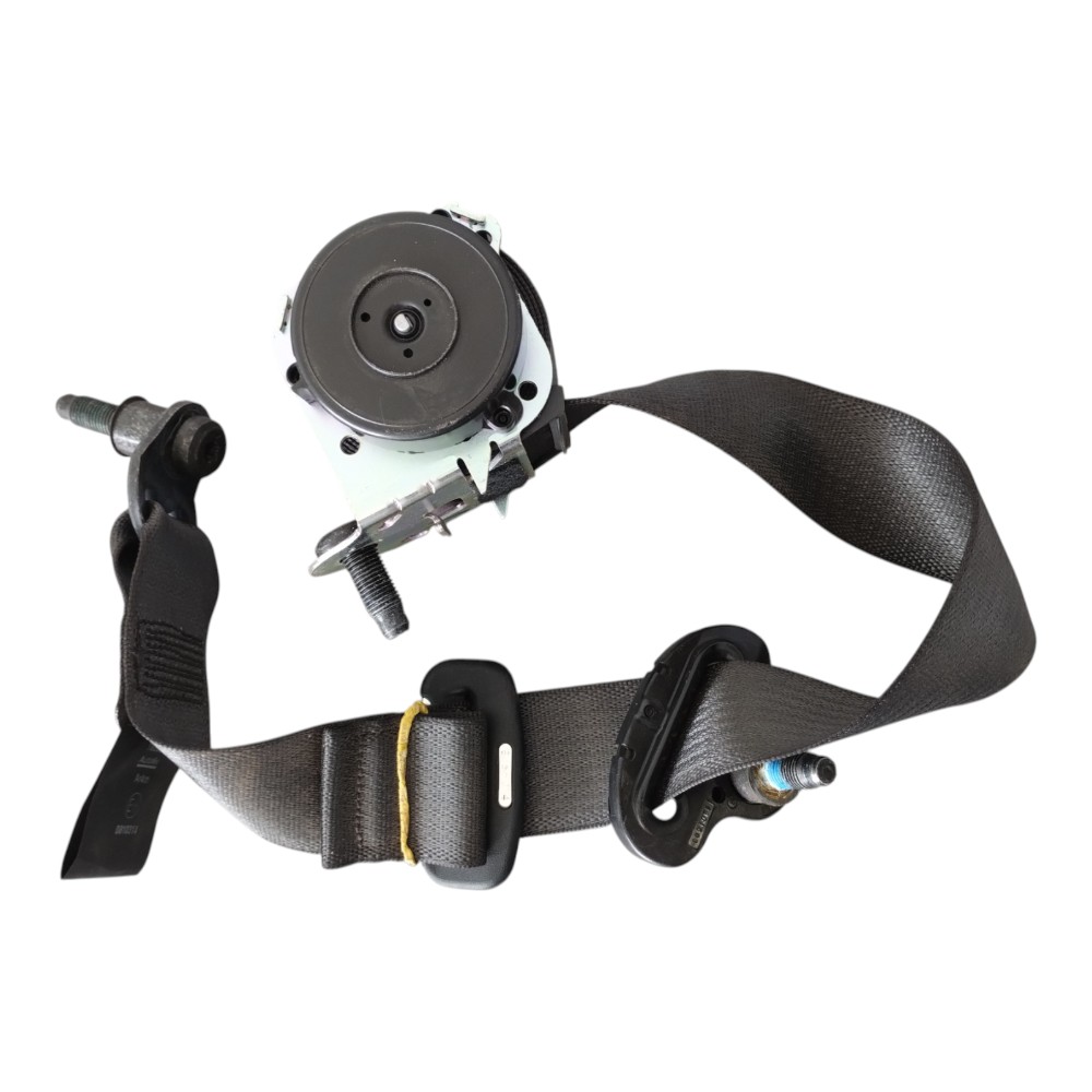 Cinto de Segurança Traseiro Direito Jeep Compass T270 21/26. 4