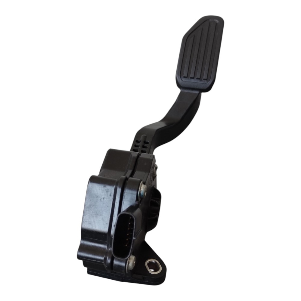 Pedal Acelerador Original Toyota Etios 2015 À 2019. 6