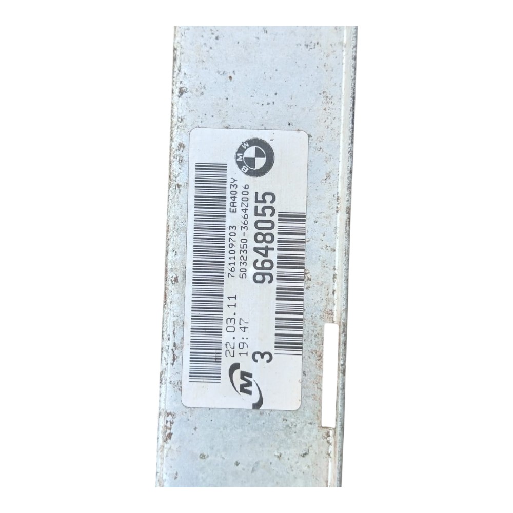 RADIADOR BMW X1 318i  320 2.0 16V N20 2008 À 2012. 6