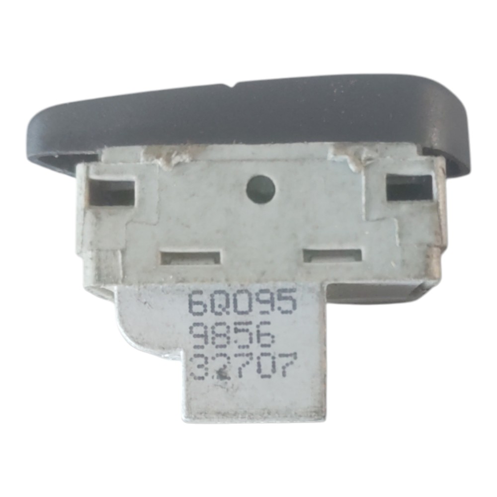 Botão Comando Vidro Elétrico Vw Polo 2003 À 2014. 3