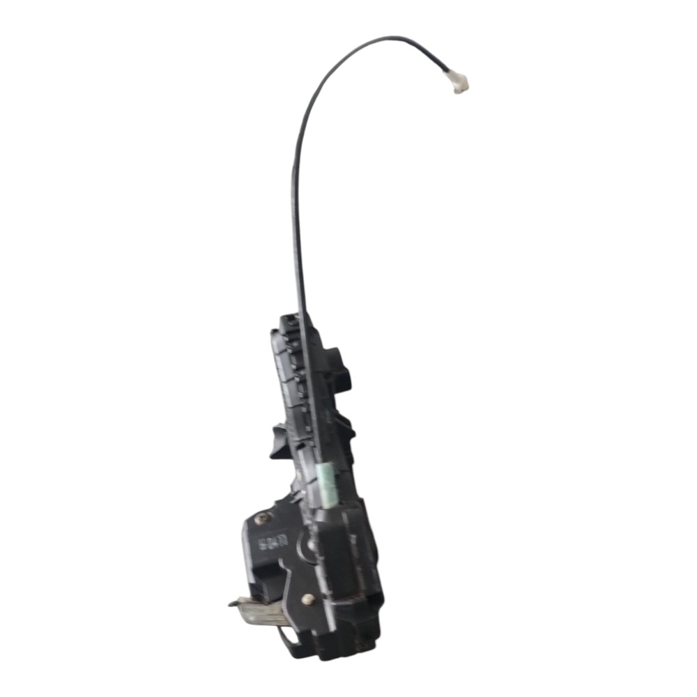 Fechadura Dianteira Direita Toyota Corolla 2009 À 2013. 5