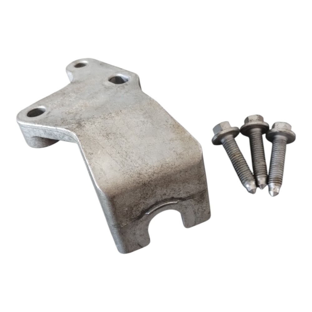 Suporte Do Cabo Trambulador Citroen C4 Lounge Thp 14 À 17. 4