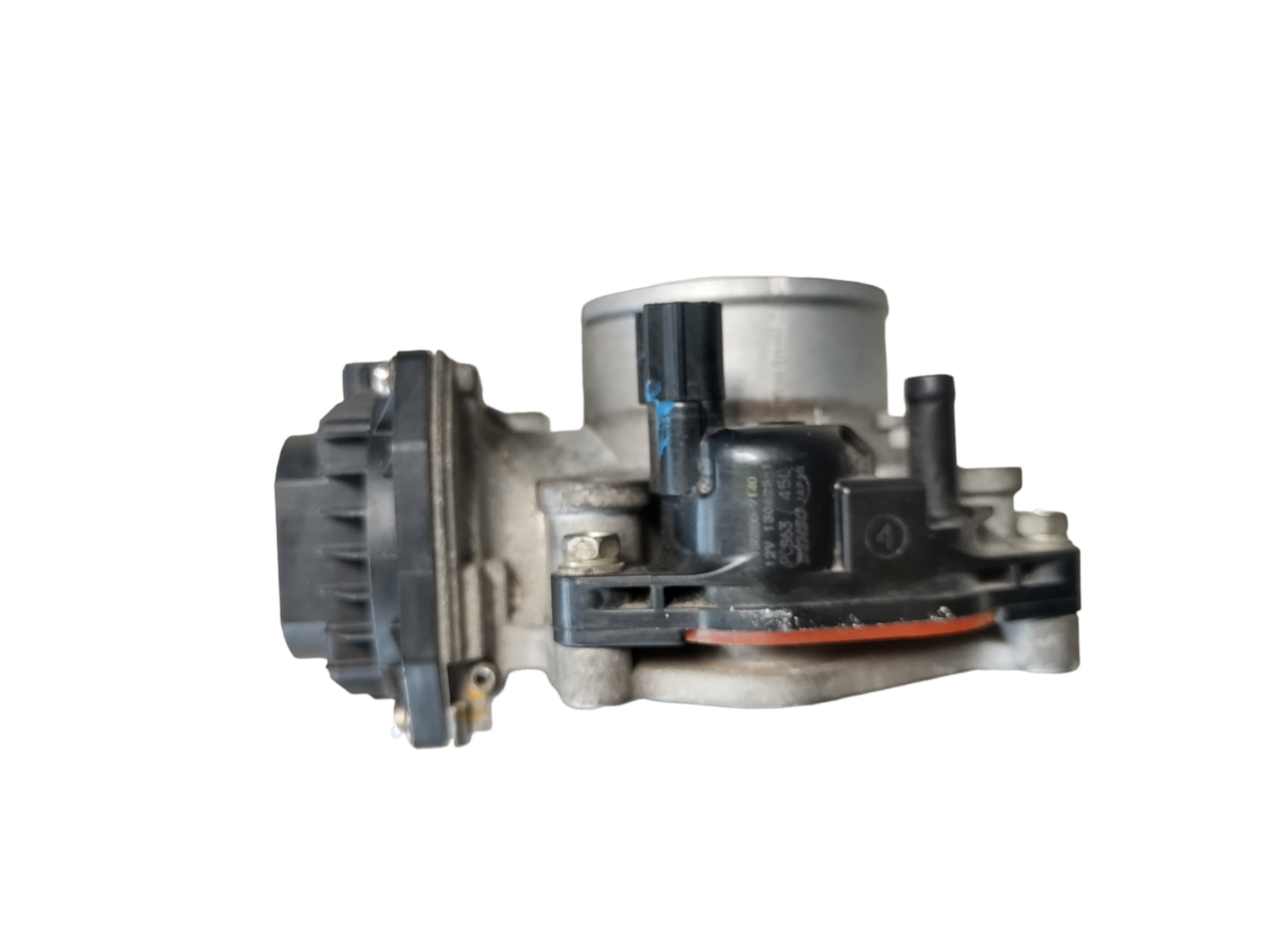 Tbi Corpo De Borboleta Honda Civic G9 2.0 16v 2012 À 2016. 4