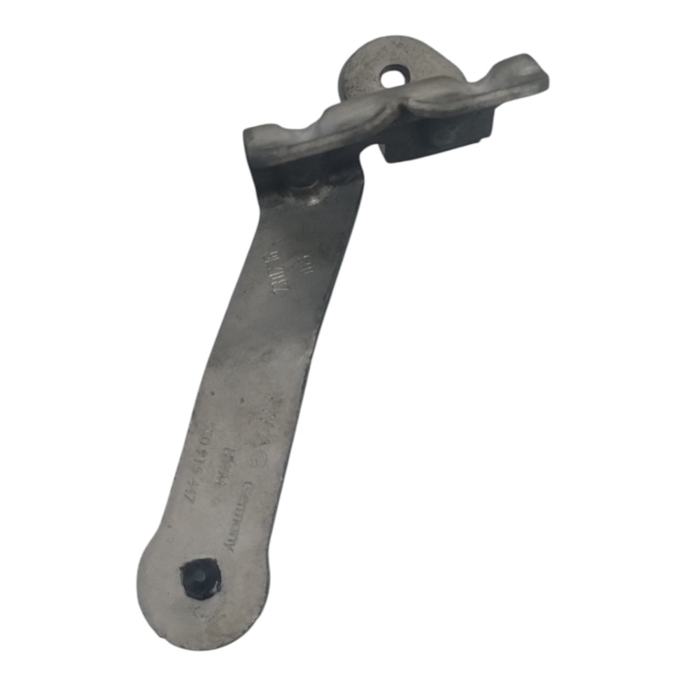 Suporte Base Da Bateria Volkswagen Jetta 2011 À 2018. 10