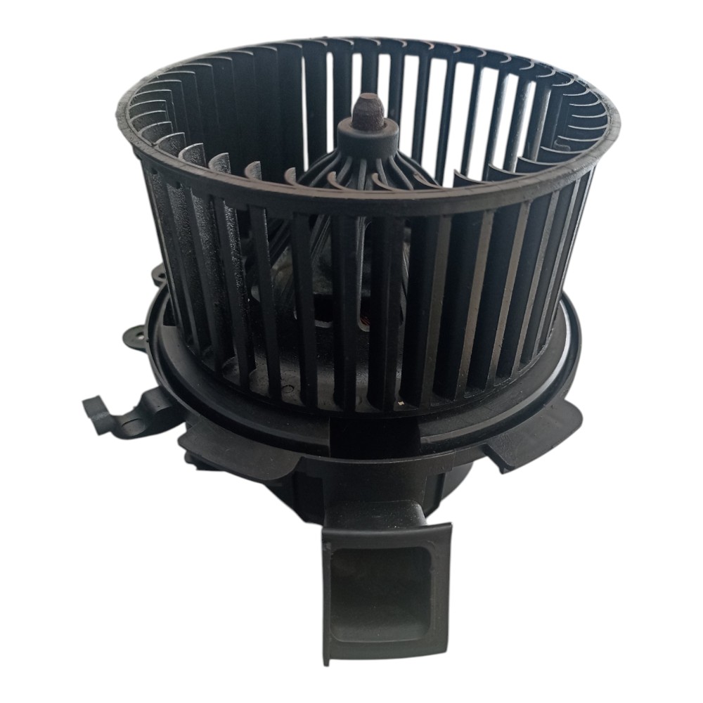 Motor Vent.interna Renault Duster Logan Sandero 2010 À 2015. 2