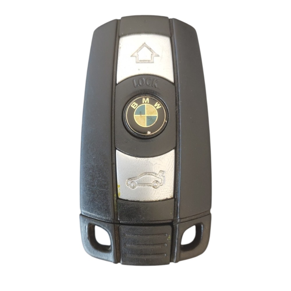 Chave Presença Bmw X1 X5 118 120i 318i 320… 2
