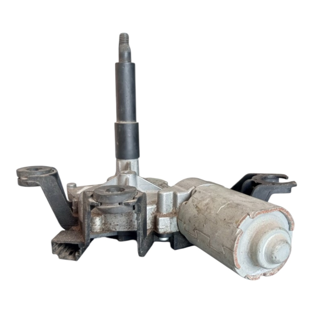 MOTOR LIMPADOR TRASEIRO RENAULT SANDERO 2008 À 2014. 7
