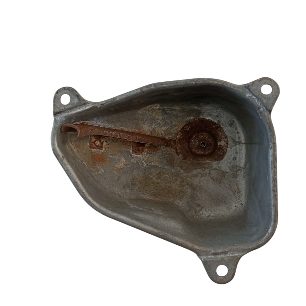 Tampa Traseira Caixa Cambio Peugeot 206 207 208 Citroen C3.