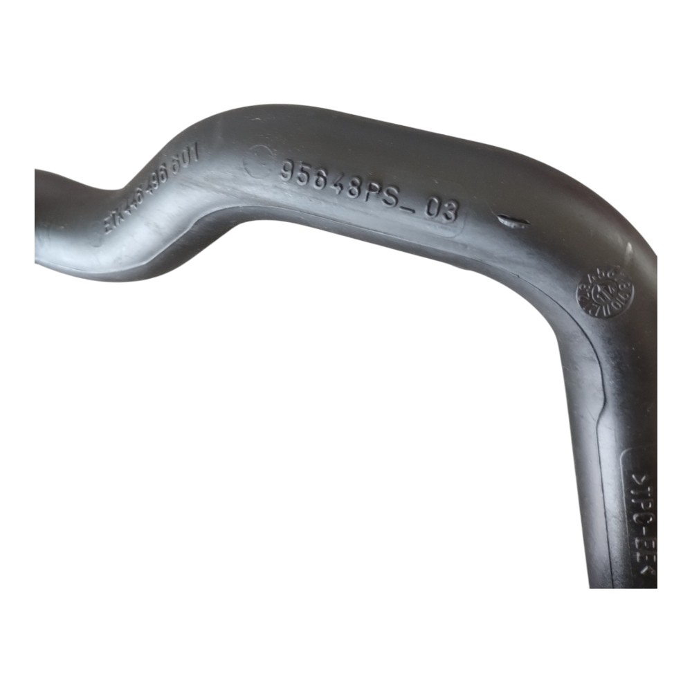 Magueira Respiro Citroen C4 Lounge 1.6 THP 2014 à 2019. 5