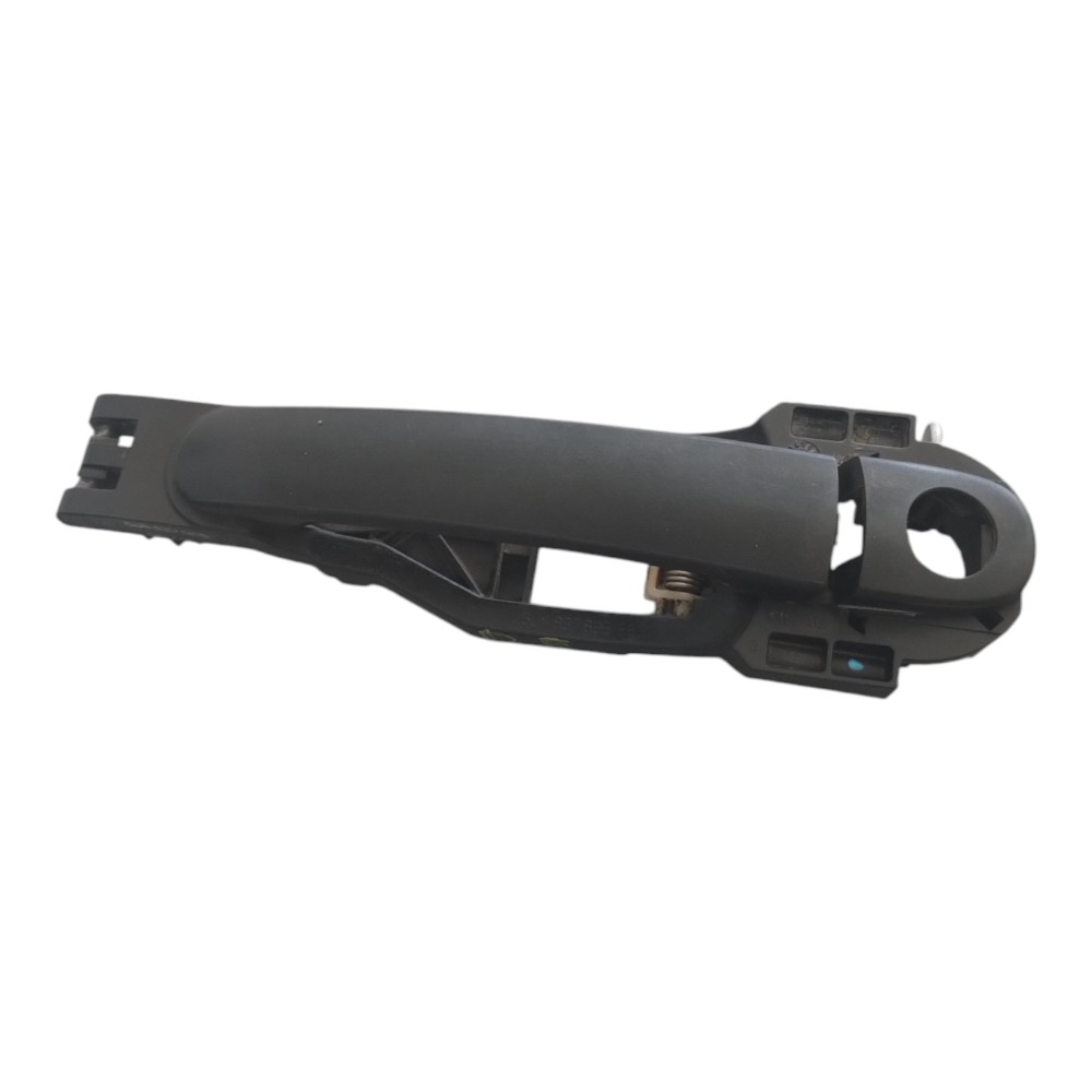Maçaneta Externa Dianteira Esquerda Vw Gol G6 Voyage Saveiro 1