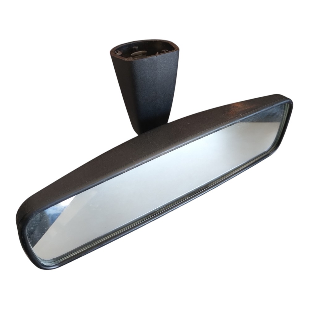 Retrovisor Interno Peugeot 208 2014 À 2019 Original. 1