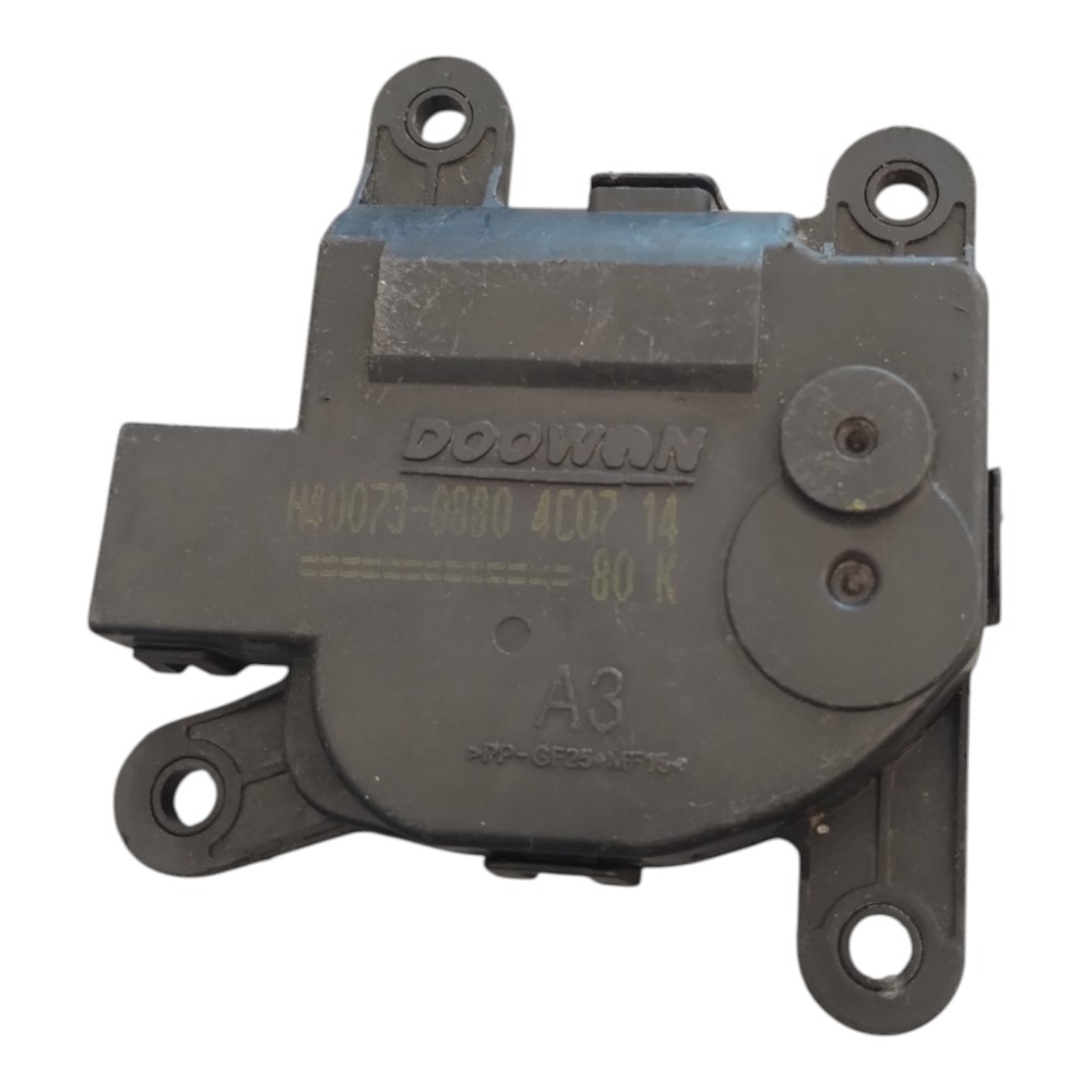 Servo Motor Atuador Hyundai 130 2008 À 2012. 1