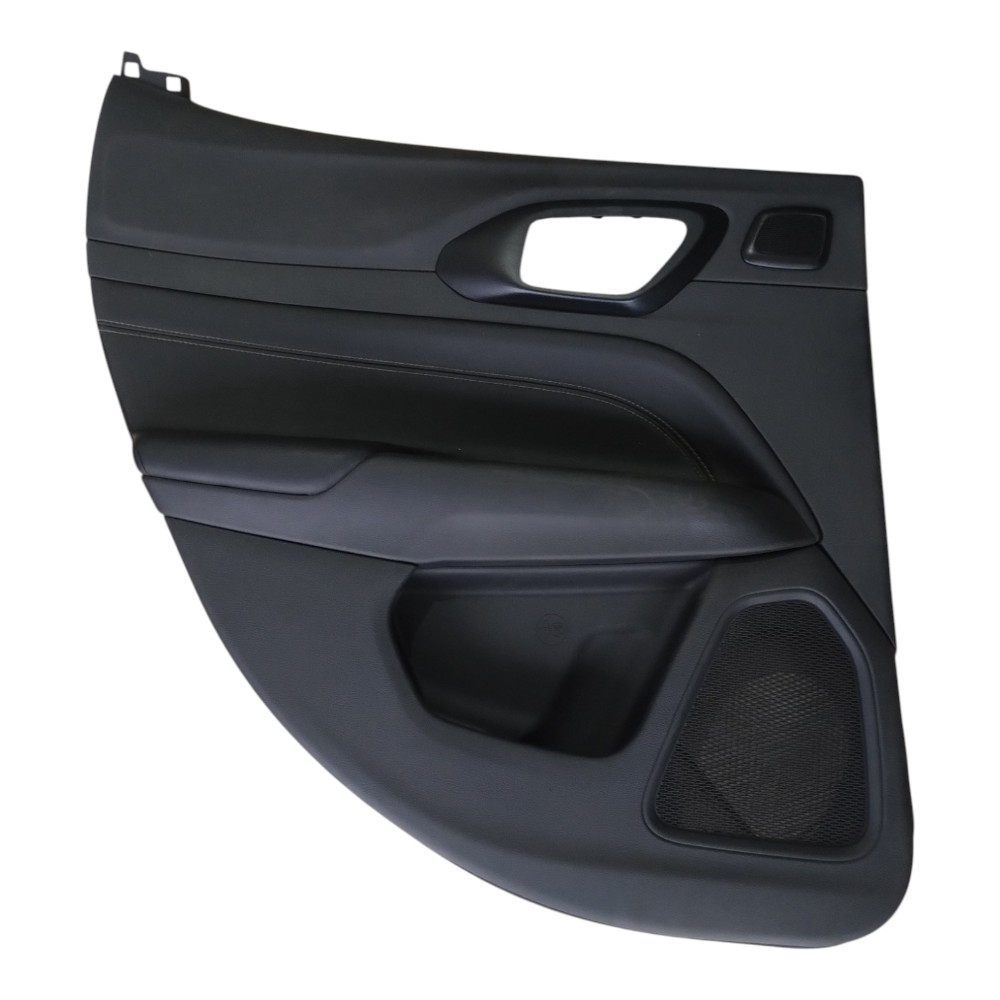 Forro Porta Traseira Esquerda Jeep Compass T270 2021 à 2026.
