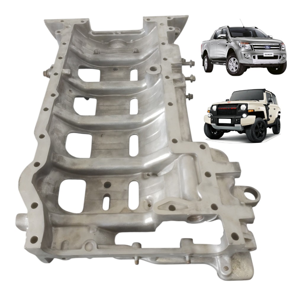 Sobre Carter Ford Ranger Transit Troller 2.2 3.2 5cc Diesel. 1