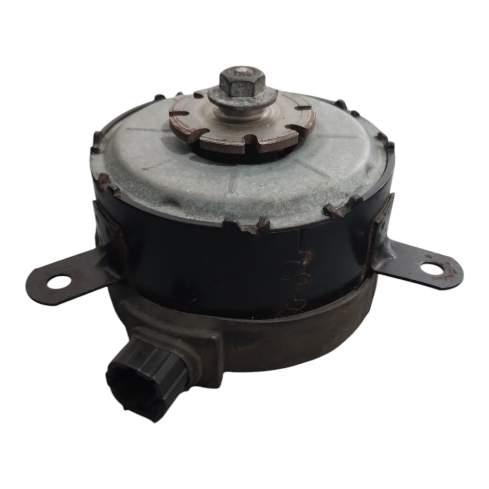 Motor Da Ventoinha Nissan Sentra 2.0 16v. Aut. 2008 Á 2012.