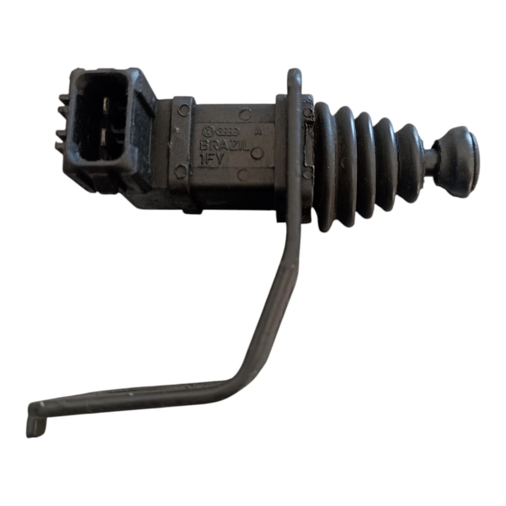 Sensor Interruptor Alarme Vw Fox Spacefox 2010 À 2015. 1