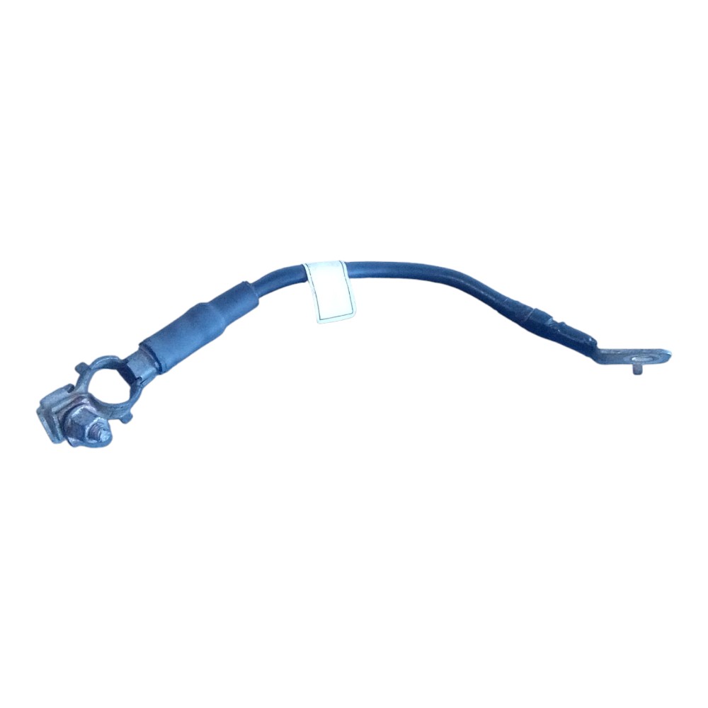 Cabo Negativo Da Bateria Hyundai Hb20 2013 À 2019.