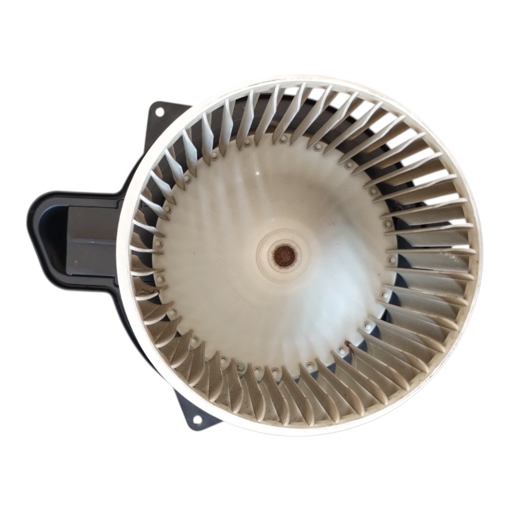 MOTOR VENTILADOR AR CONDICIONADO FIAT MOBI 2020 À 2024.