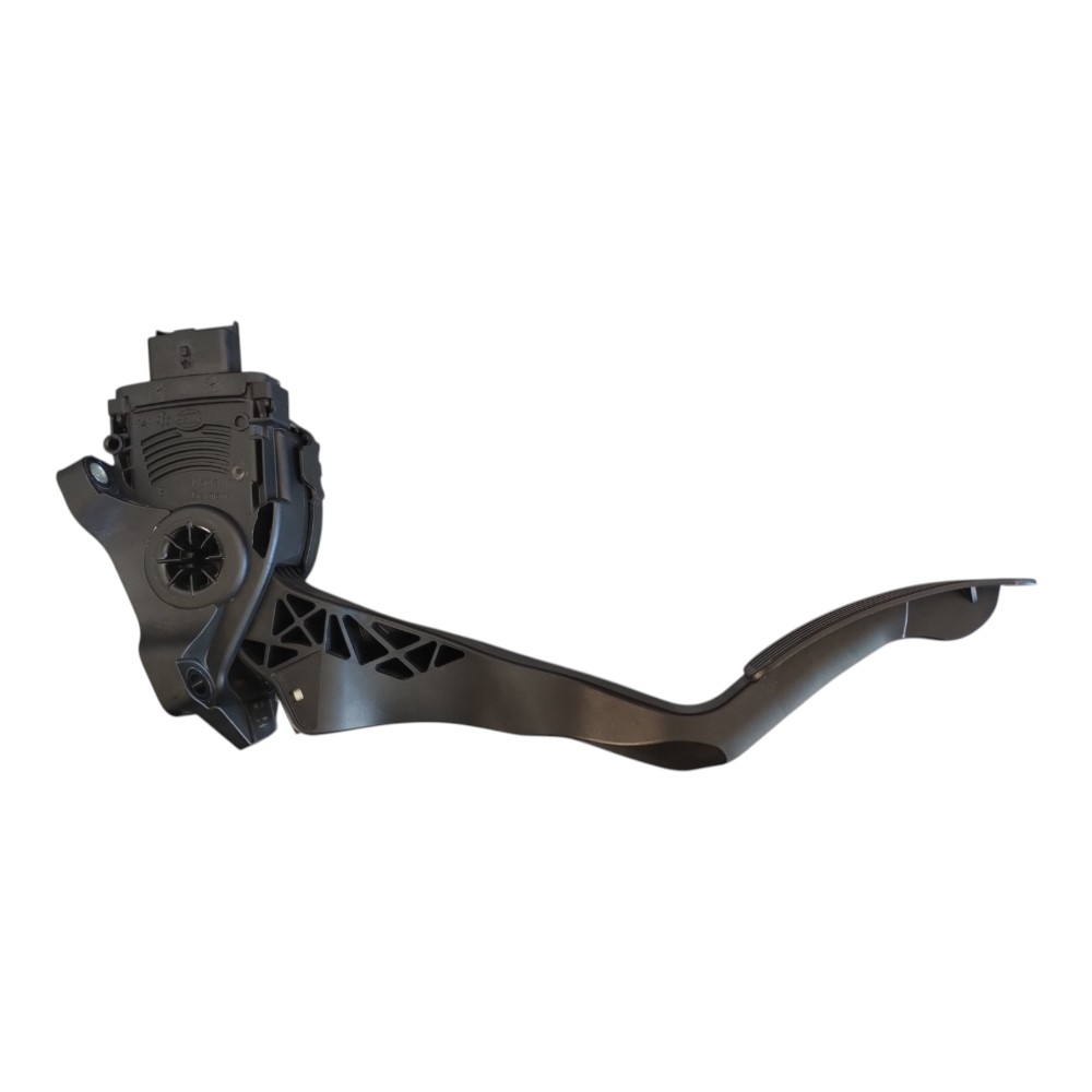 Pedal Acelerador Eletrônico Peugeot 208 2013 À 2019. Preto 1