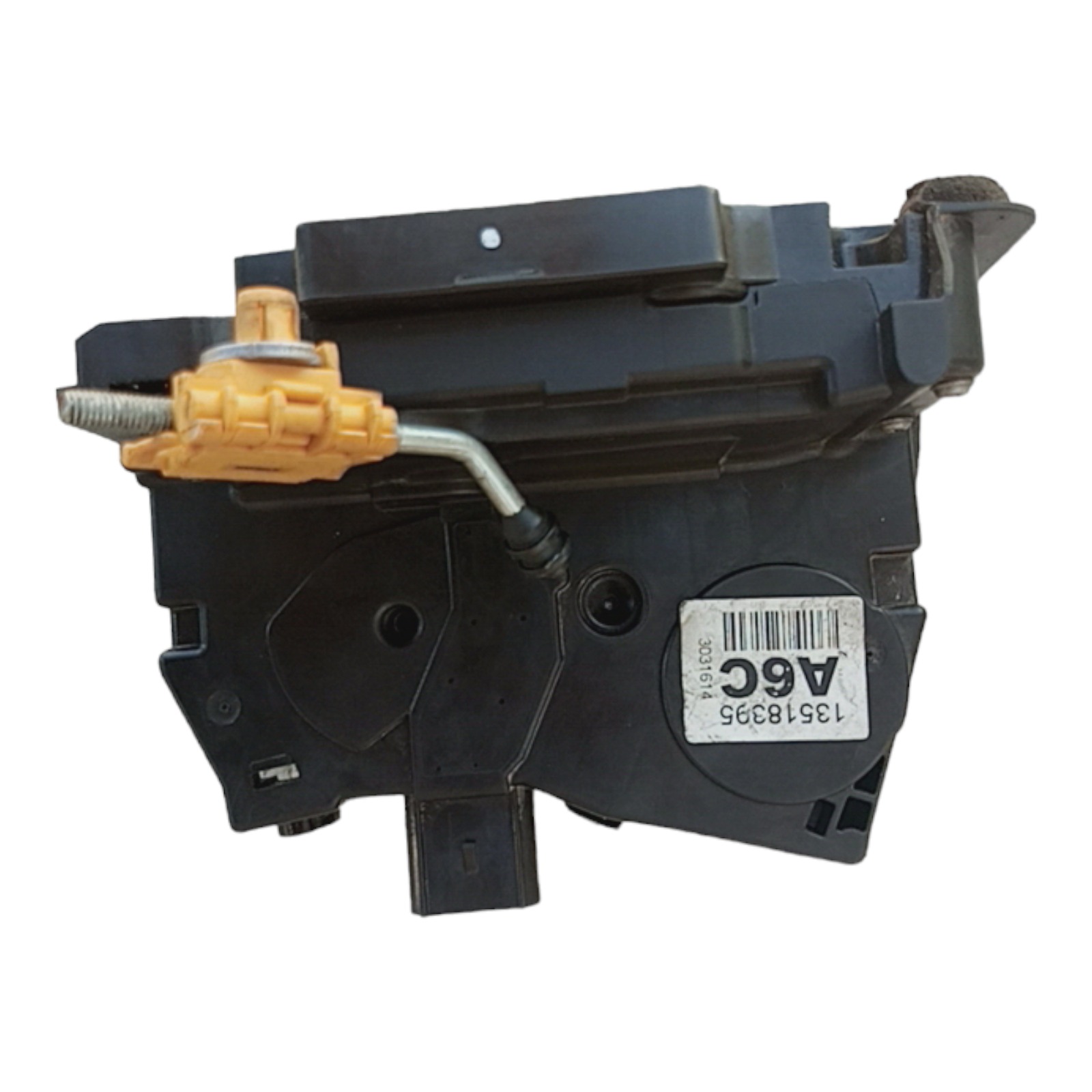 Fechadura Porta Traseira Direita Gm Onix Spin 3