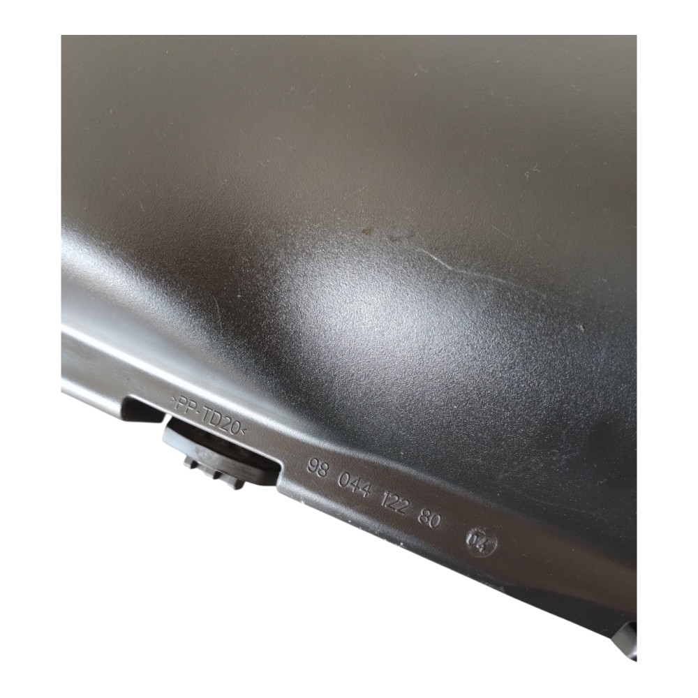 Caixa Filtro De Ar Citroen C4 Lounge Cactus 308 3008 1.6 Thp 5