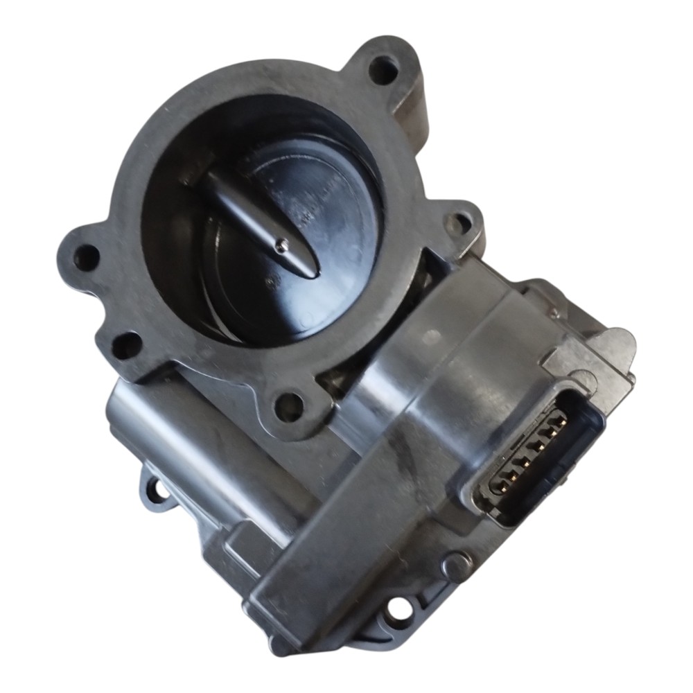 Tbi Corpo De Borboleta Citroen C4 Lounge 1.6 Thp 14 À 18. 6