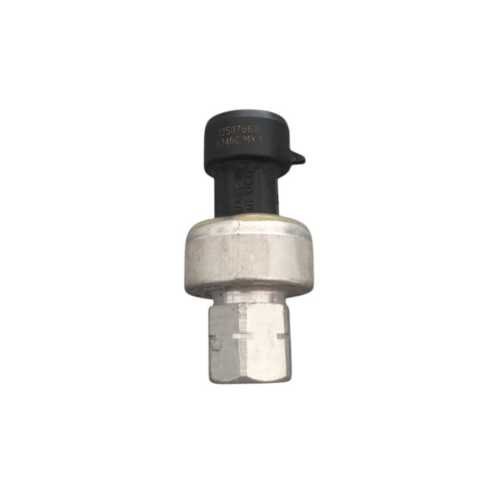 Sensor Pressostato Chevrolet Spin 2013 À 2020. 2