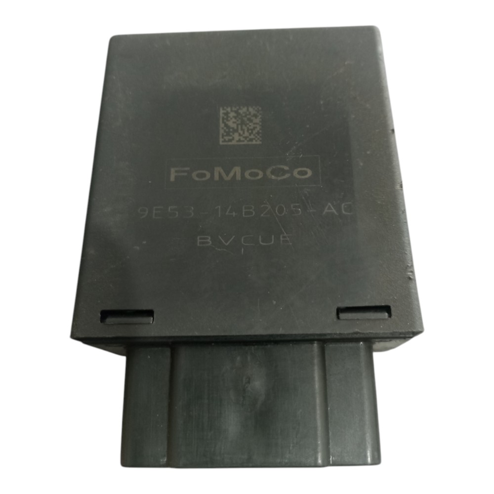 MÓDULO DE ILUMINAÇÃO FORD FUSION 2008 À 2012. 1