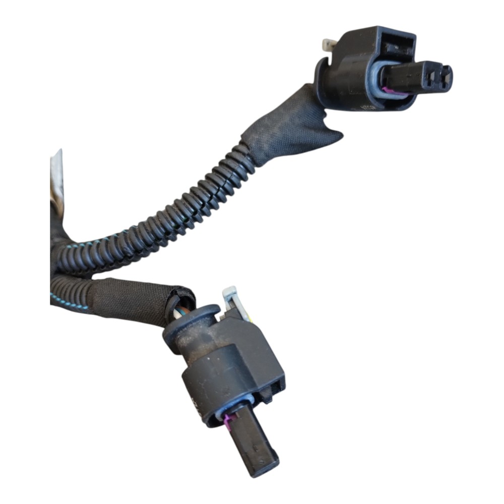 Chicote Sensor Rotação Jeep Compass Commander Pulse T270. 6