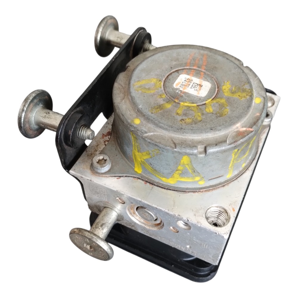 Módulo Da Roda Original Ford Ka 2014 À 2021. 2