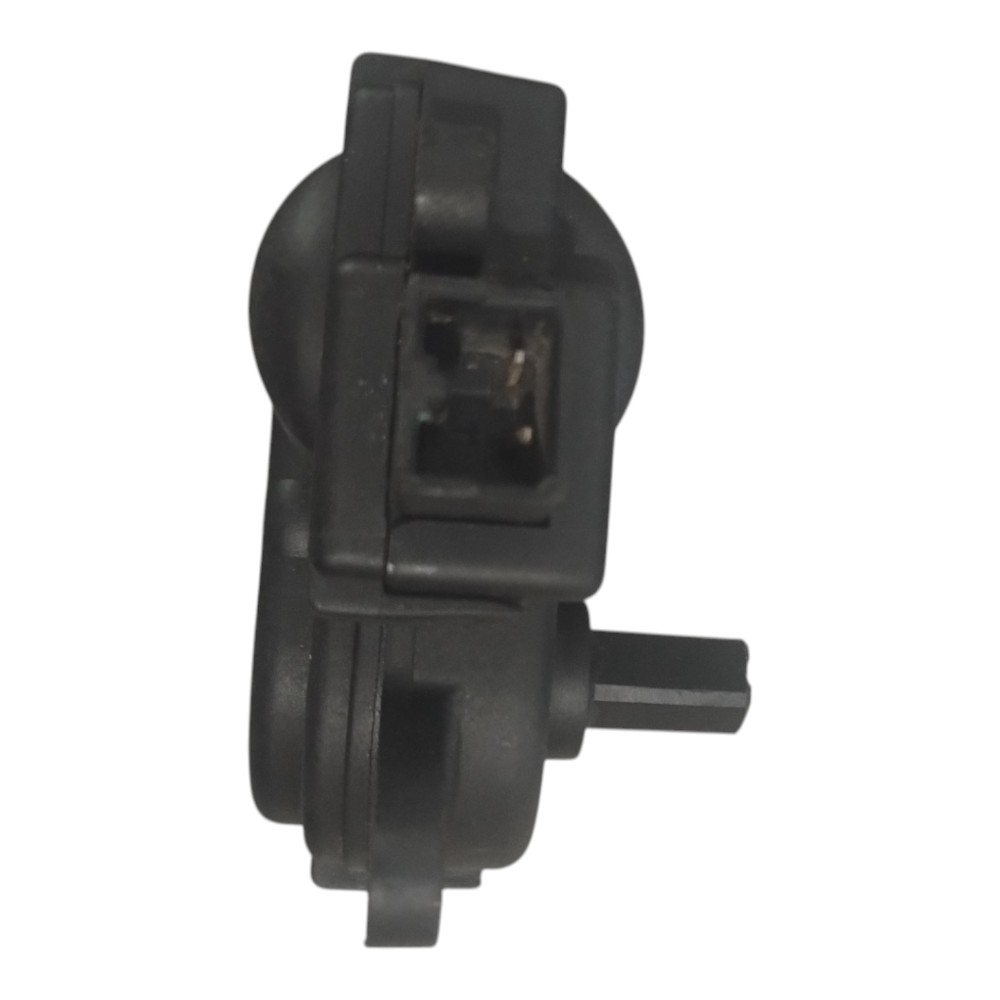 Motor Atuador Caixa Ar Condicionado Ford Focus 2009 A 2013. 3