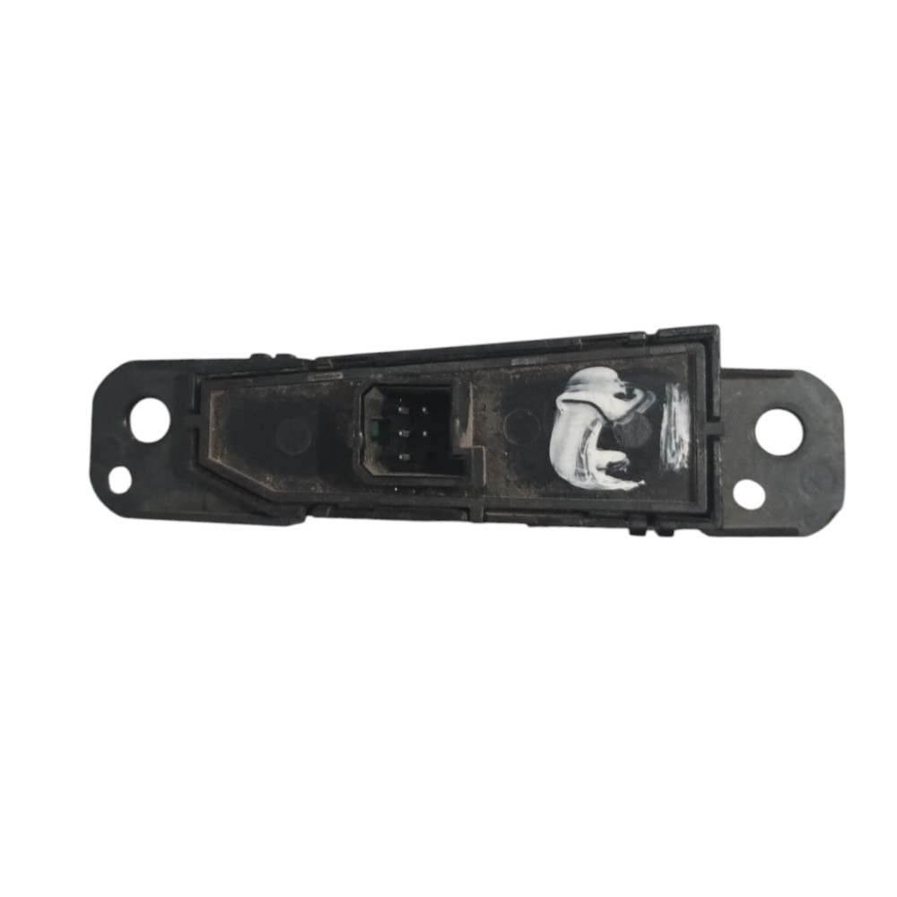 Botão Trava Interruptor Porta Destrava Gm Cobalt 2011 A 2015 3