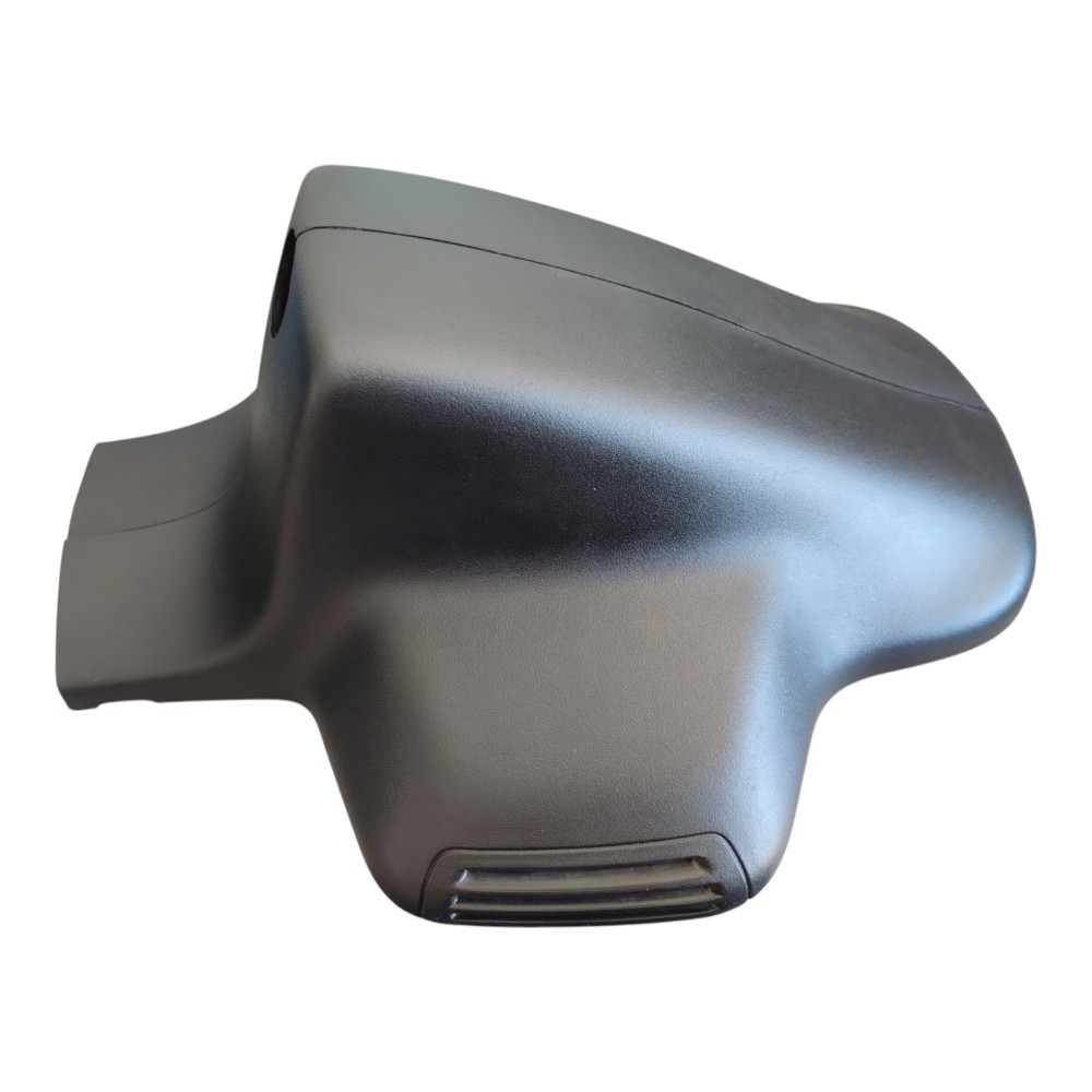 Acabamento Interno Retrovisor Direito Jeep Compass T270. Preto 2