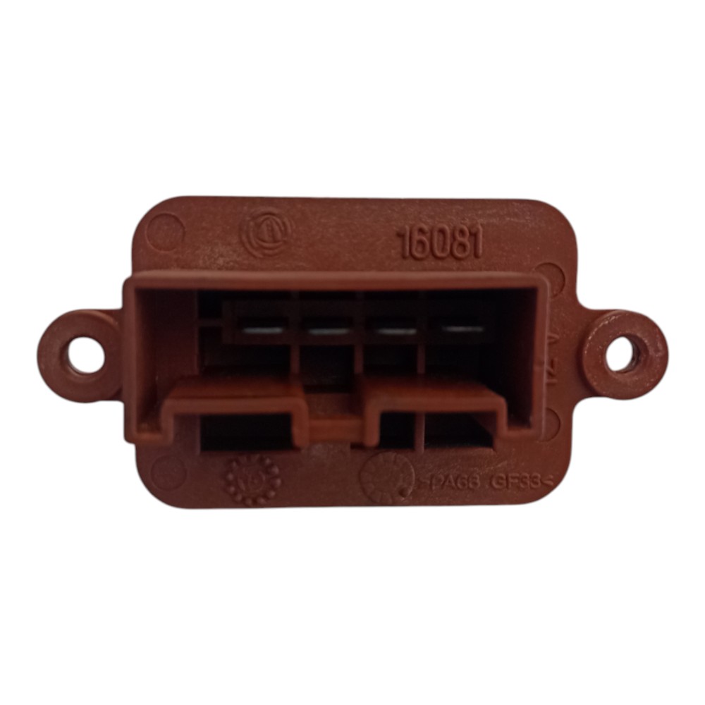 Resistência Ar Fiat Grand Siena Palio Fiorino Vivace 10/15. 3