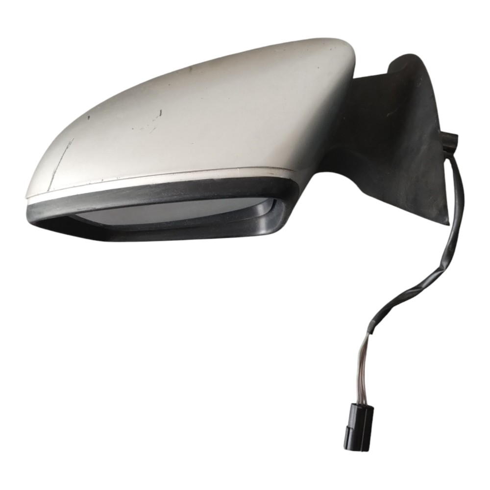 Retrovisor Eletrico Direito Vw Gol G6 Voyage Saveiro 12/16. 2