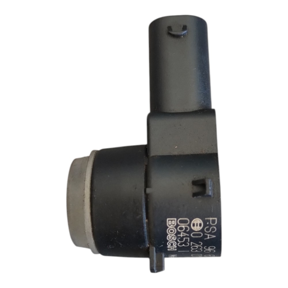 Sensor De Estacionamento Citroen C4 Lounge 1.6 Thp Original. 6