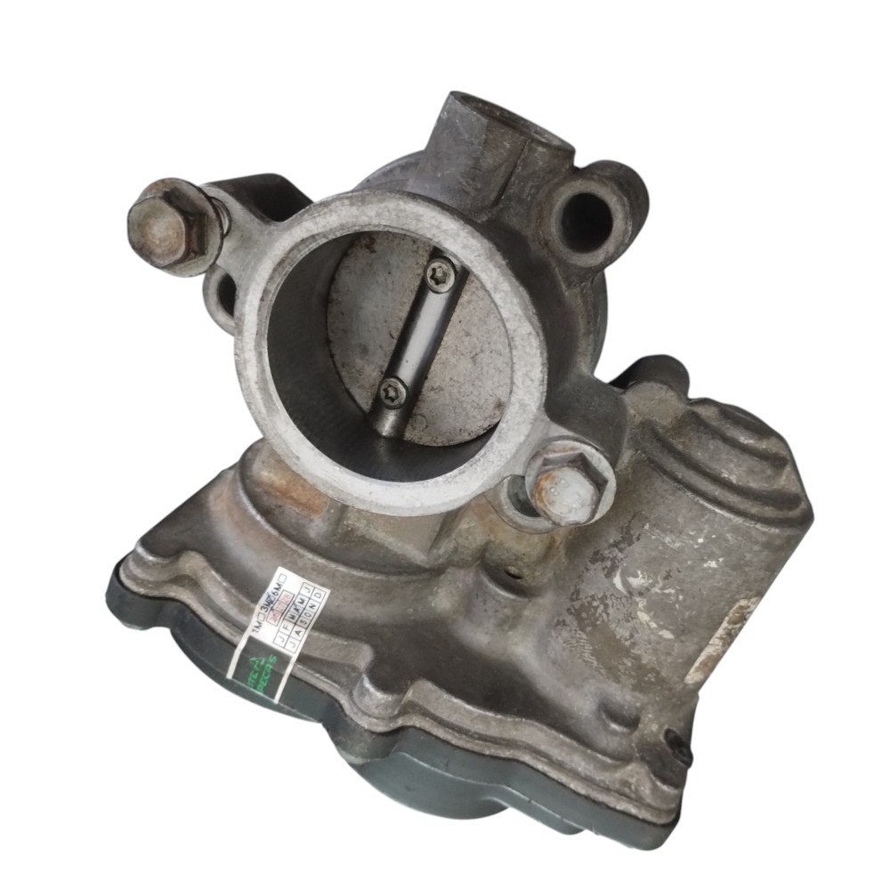 Corpo De Borboleta Tbi Renault Sandero 1.0 12v 3cc 16/21.