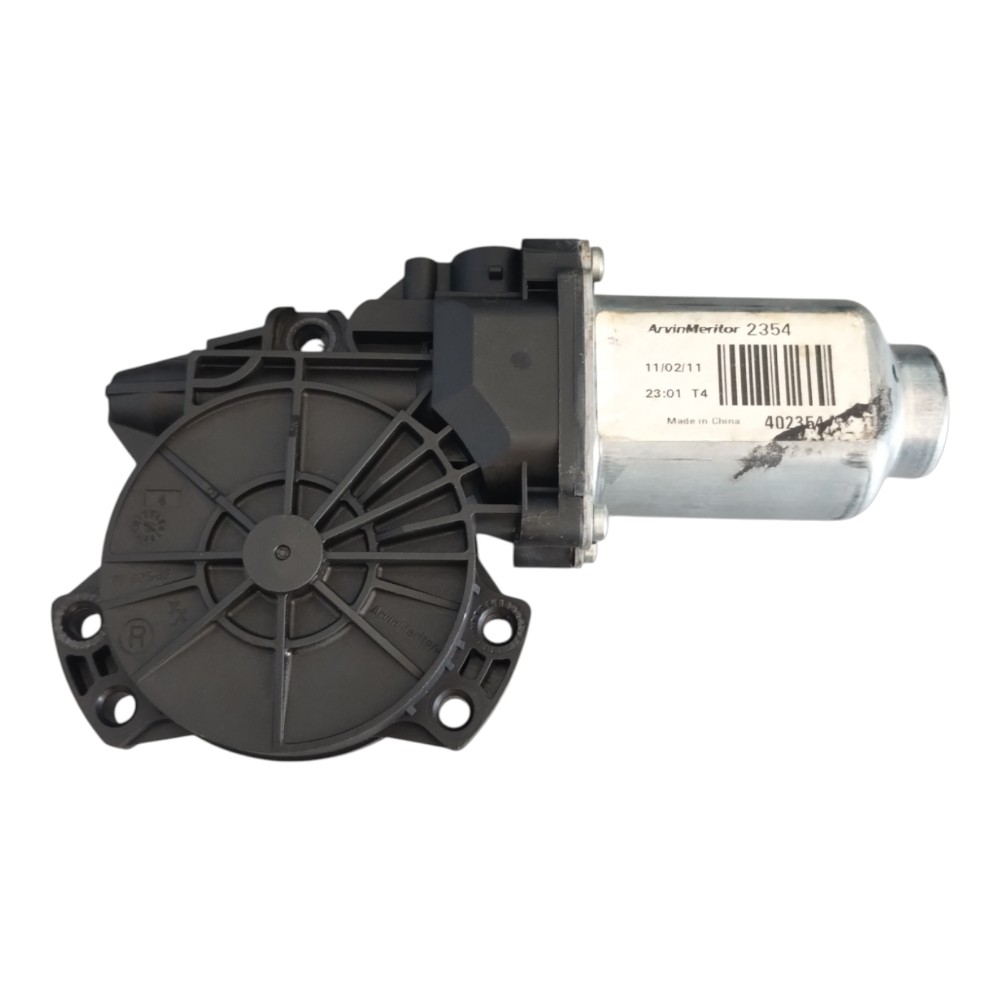 MOTOR MAQUINA ELEVAÇÃO PORTA T. D. KIA SPORTAGE 2011 À 2016.