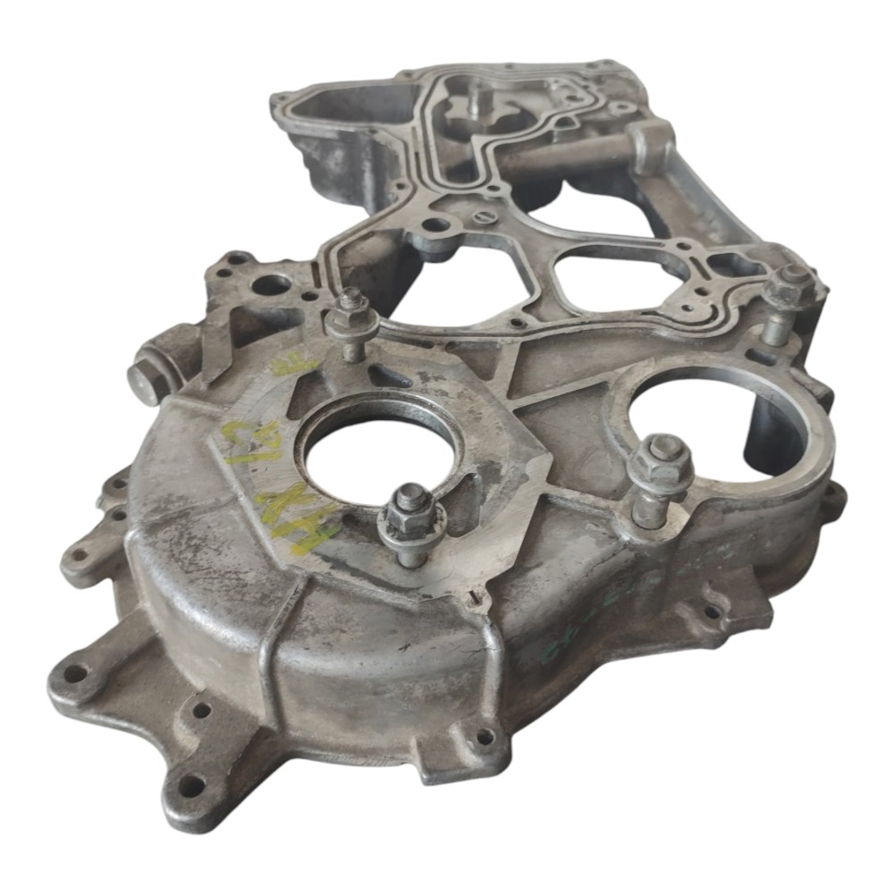 Bomba De Óleo Toyota Hilux E Sw4 3.0 16v Diesel 2006 À 2015. 4