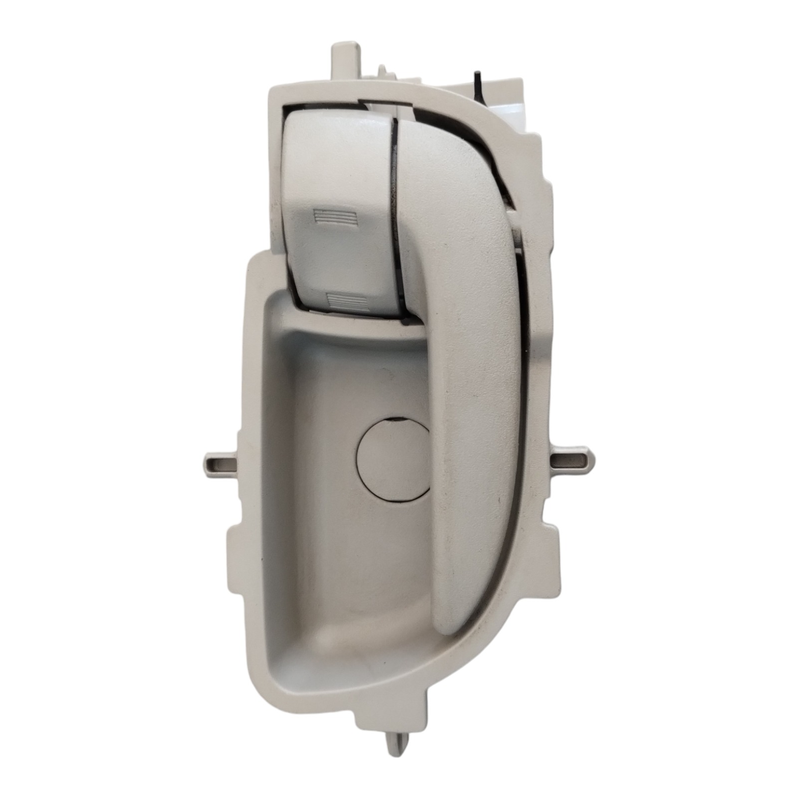 Maçaneta Interna Porta Traseira Direita Toyota Corolla 15/19 3