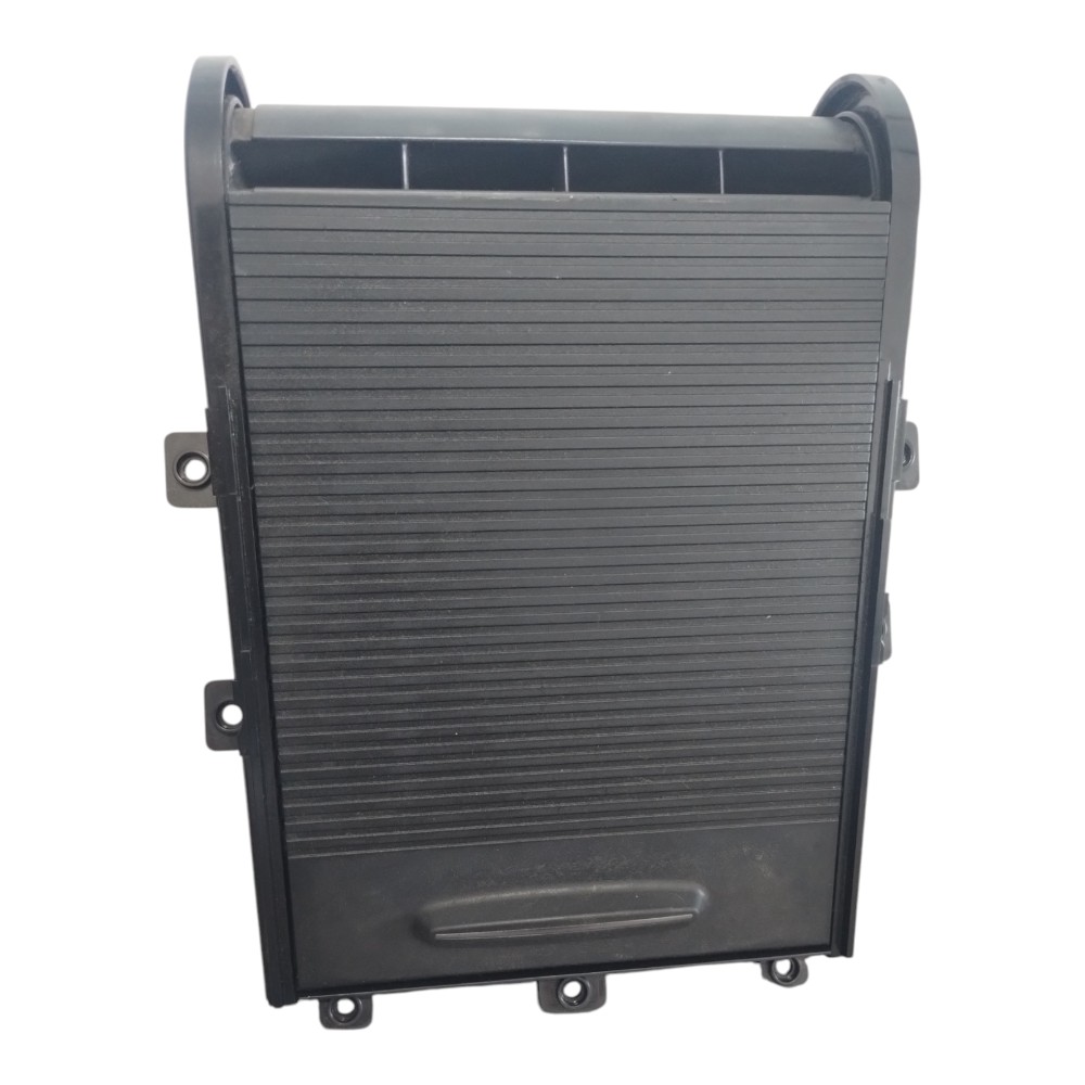 Porta Objetos Esteira Central Hyundai Hb20 Hatch 2013 À 2019 1