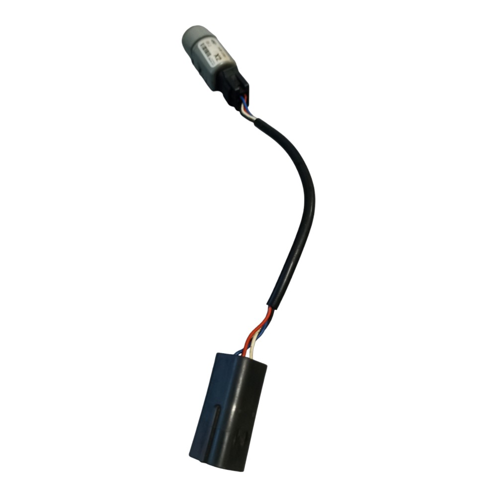 Sensor Estacionamento Hyundai Vera Cruz 3.8 V6 2008 Á 2012.