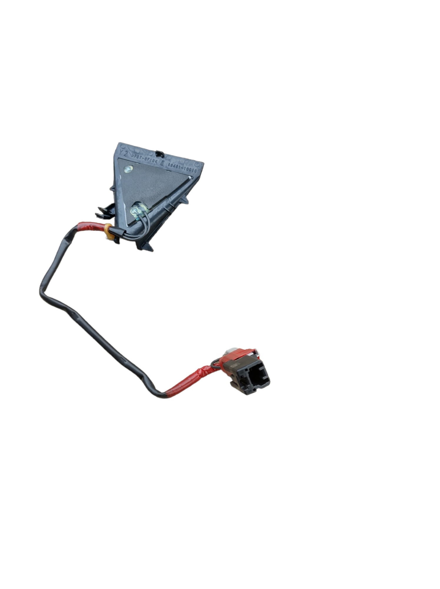Sensor De Chuva Toyota Yaris. 3