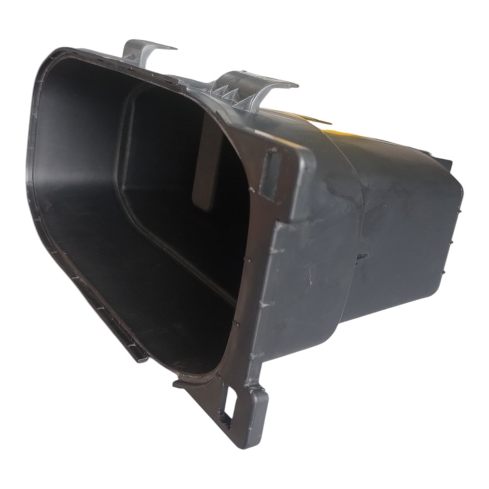 Porta Copos Console Central Honda Hrv 2015 À 2019. Preto 6