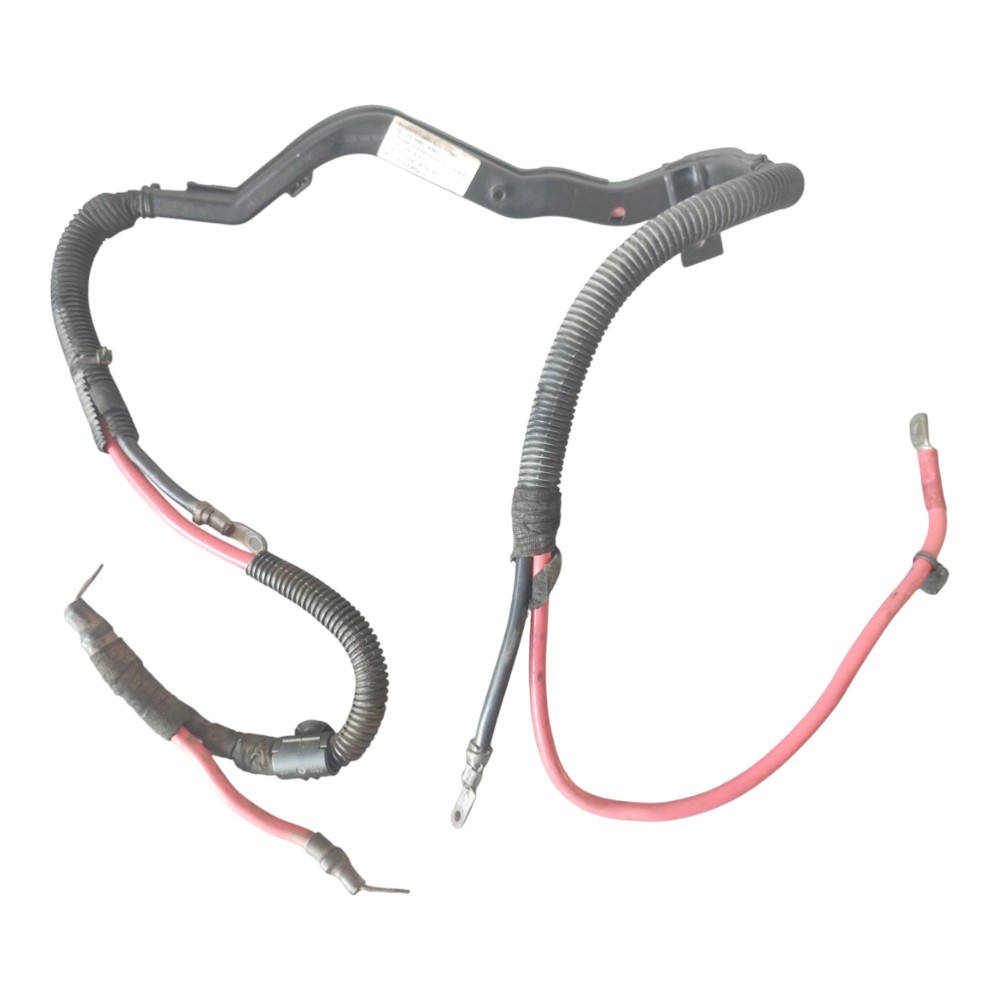 Chicote Positivo Bateria Alternador Arranque Cruze 12 À 16. 2