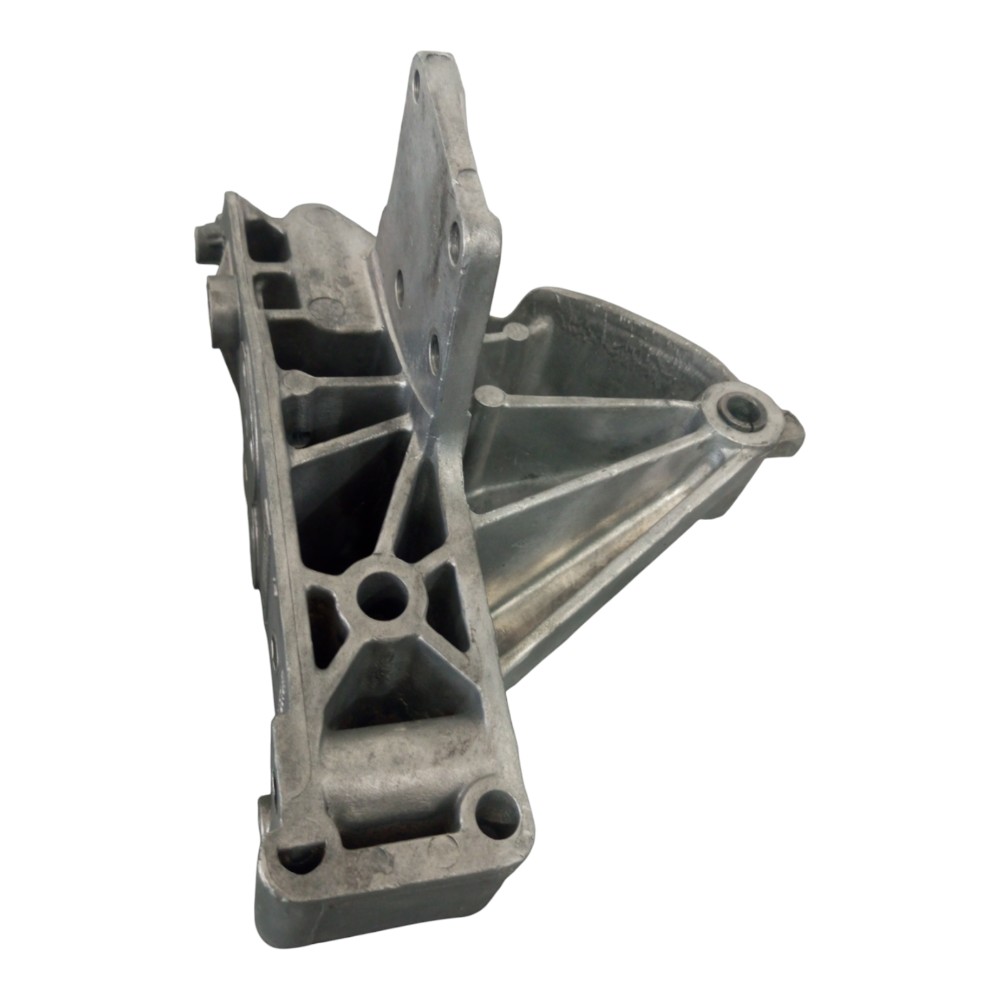 Suporte Alternador Compressor Fiat Uno Siena 2001 À 2012. 6