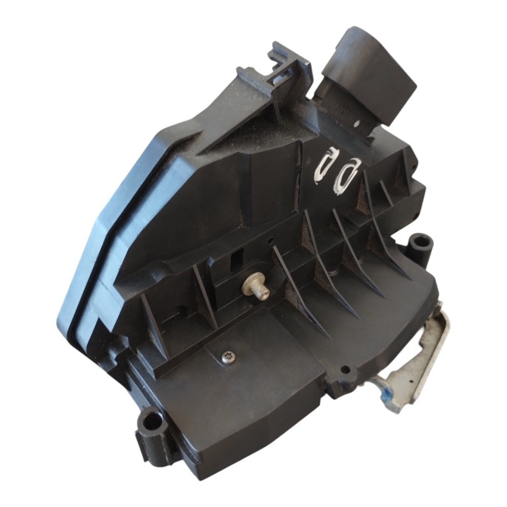 Fechadura Elétrica Porta Dianteira Direita Ford Ecosport. 1