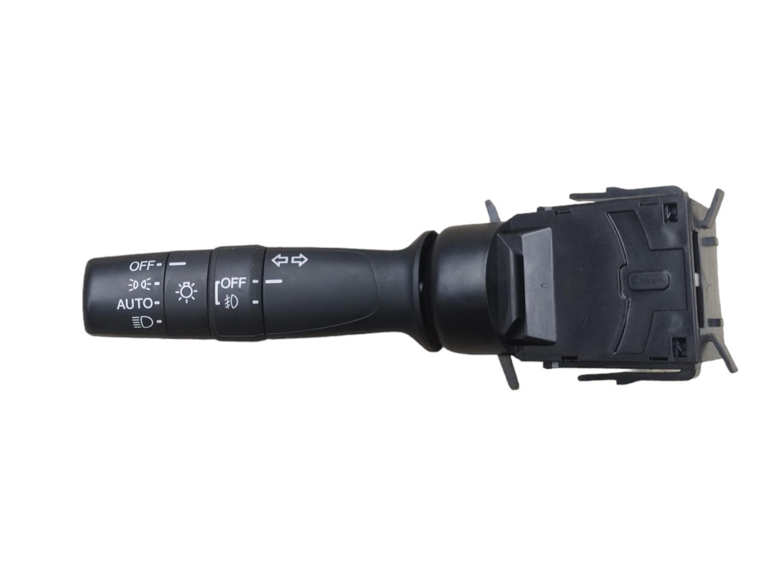 Comando Chave De Setas E Luzes Honda Civic 2012 À 2016. 1